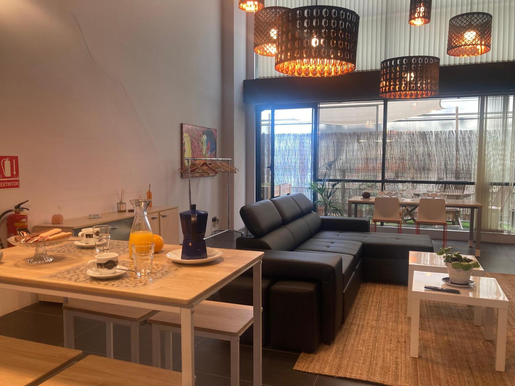 Appartement Tipo Loft